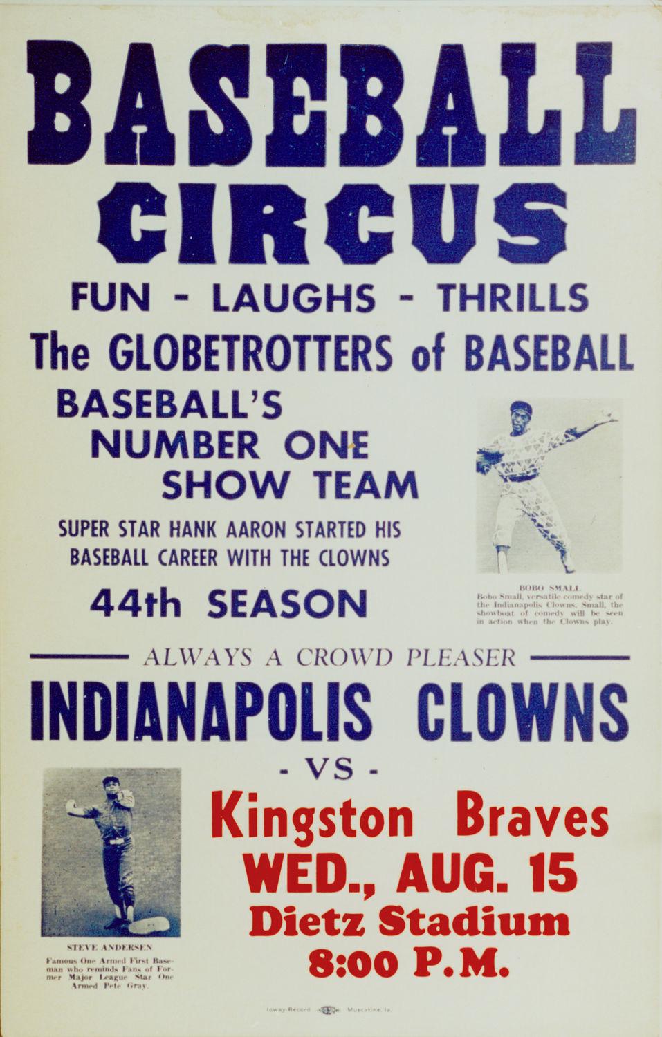 Master Entertainers | Baseball Hall of Fame